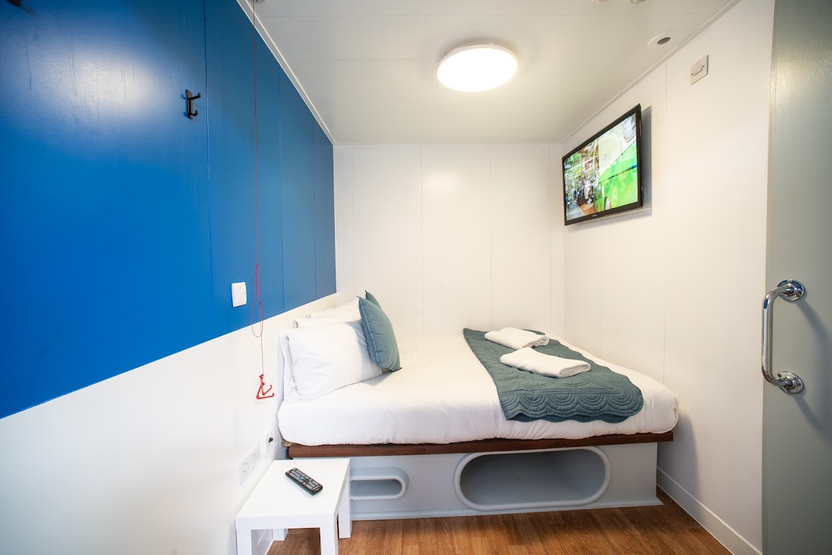 CiTiHotel London Luton photo 2
