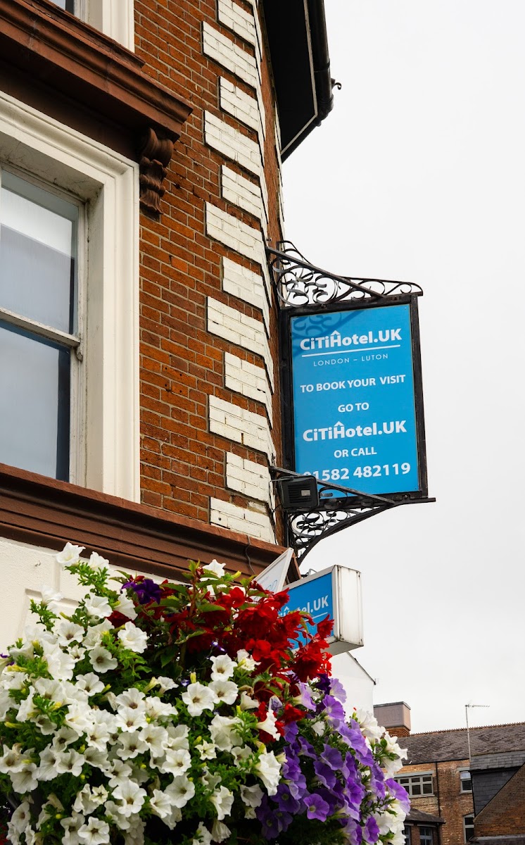 CiTiHotel London Luton photo 3