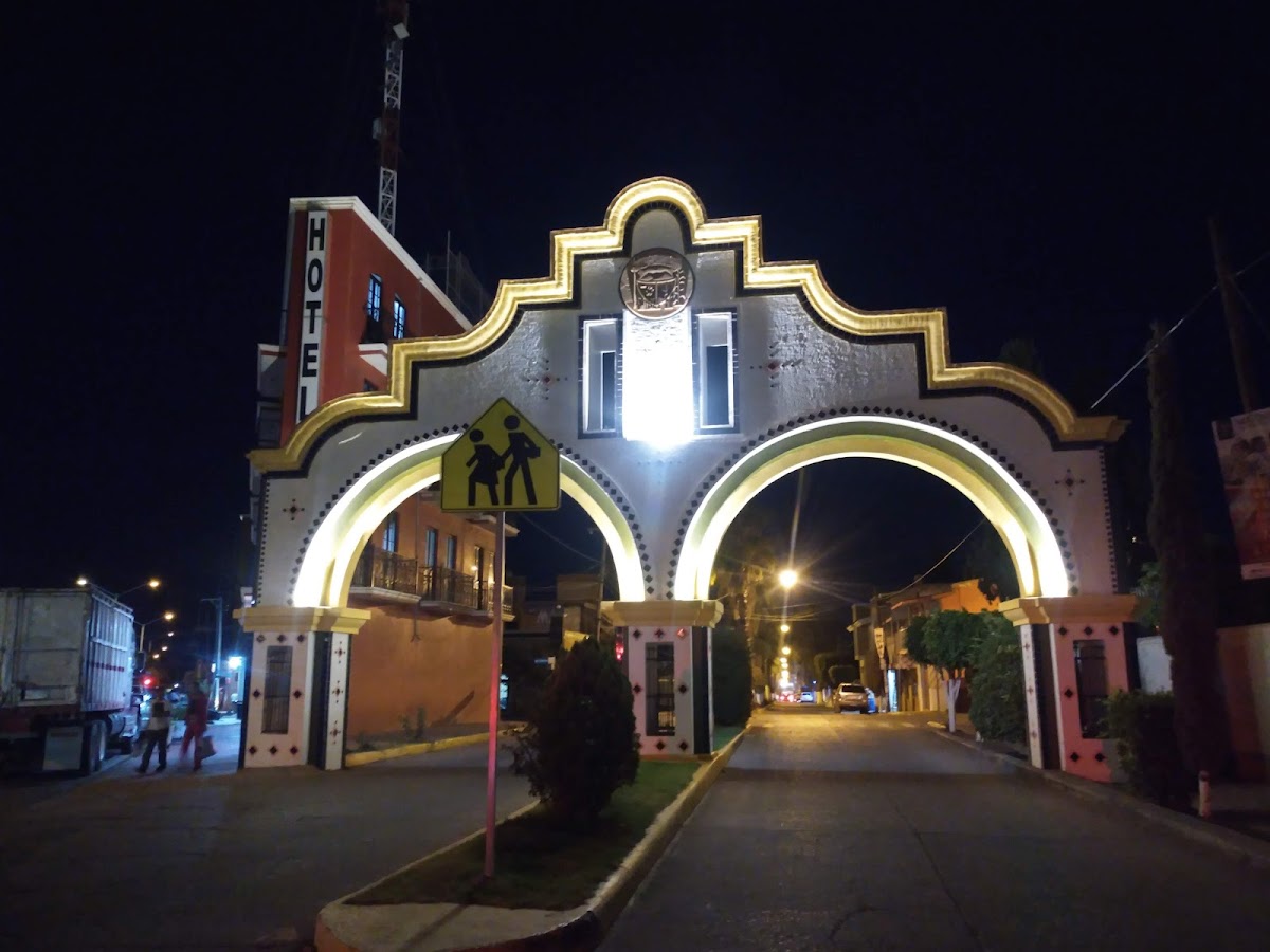 Hotel Real Campirano photo 3