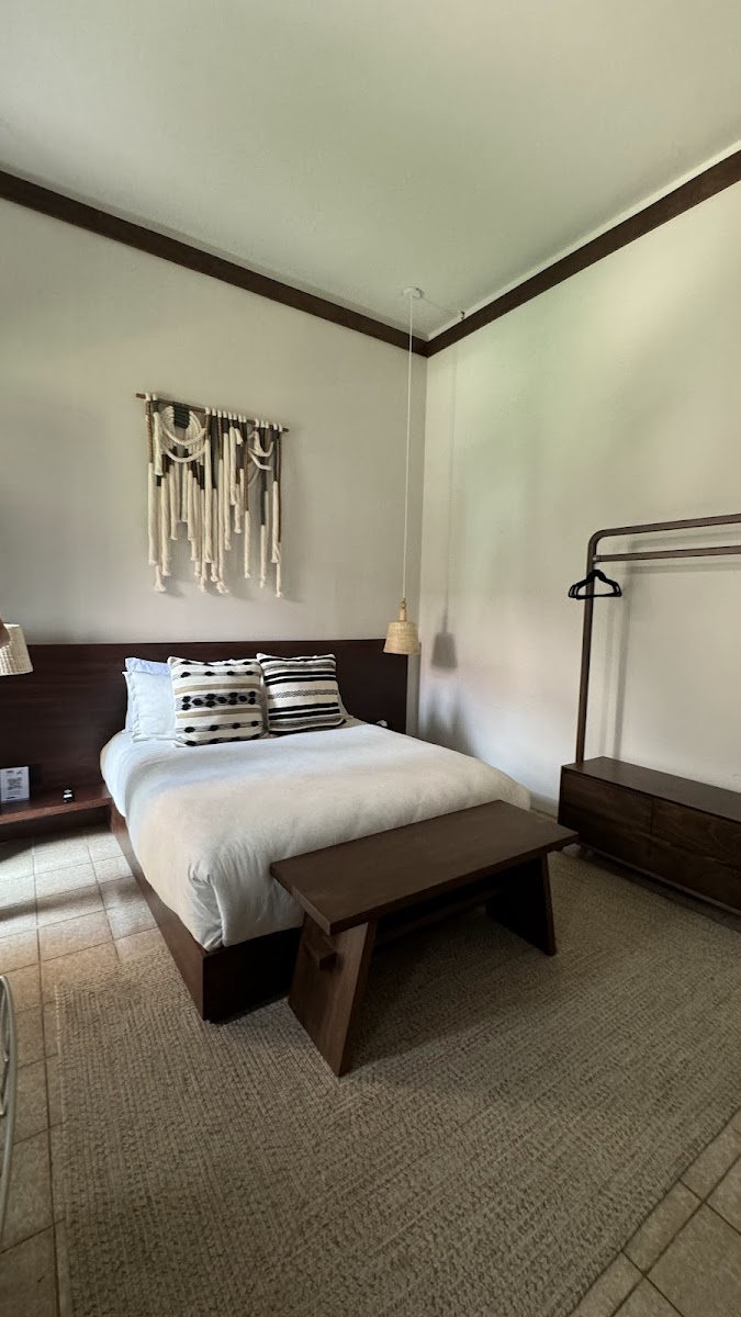 Hotel Libertad1416 photo 2