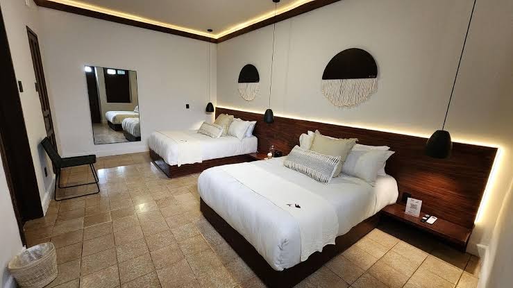 Hotel Libertad1416 photo 3