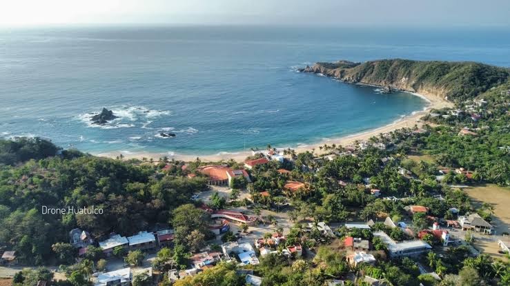 Casa La Vista Mazunte