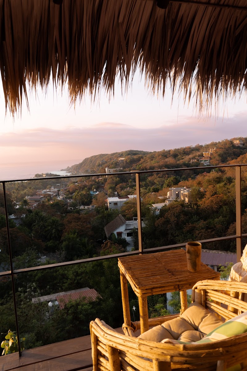 Casa La Vista Mazunte photo 2