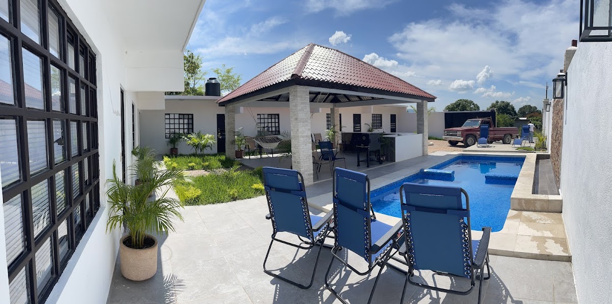 Hotel Sierra Potosina