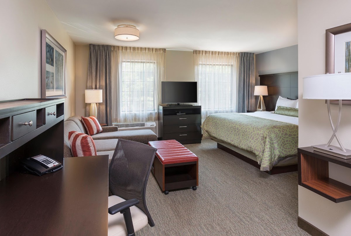 Staybridge Suites Canton by IHG photo 2