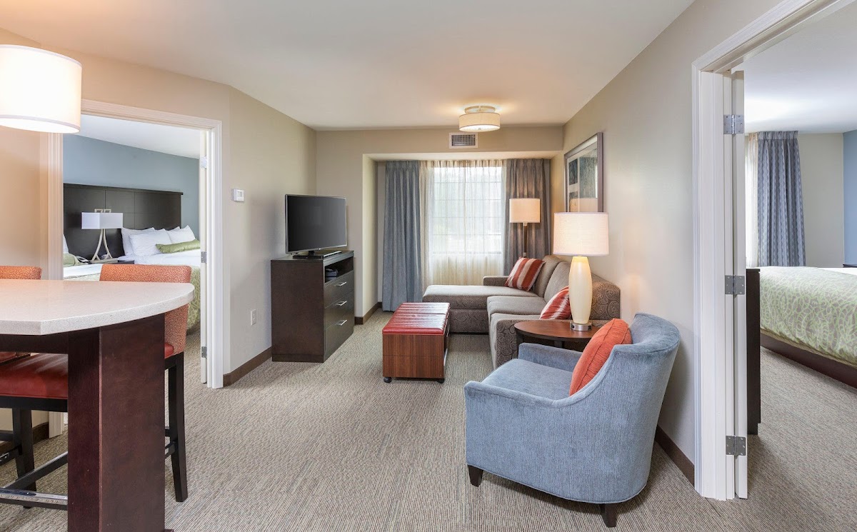 Staybridge Suites Canton by IHG photo 3