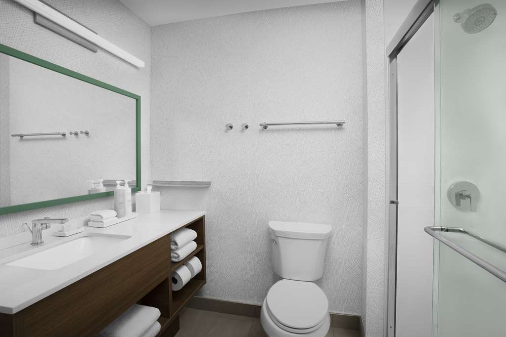 Home2 Suites by Hilton Huntsville Village of Providence photo 3