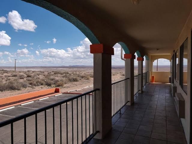 Howard Johnson by Wyndham Holbrook photo 2