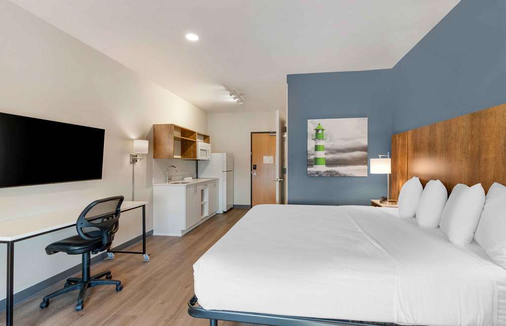 Extended Stay America Premier Suites- Boise - Meridian photo 2