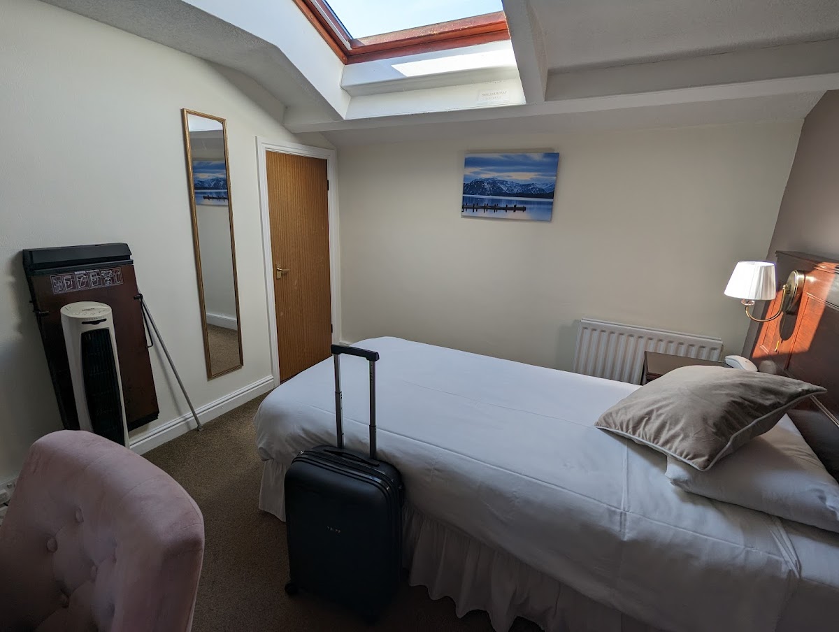 Manor House Hotel Cockermouth photo 2