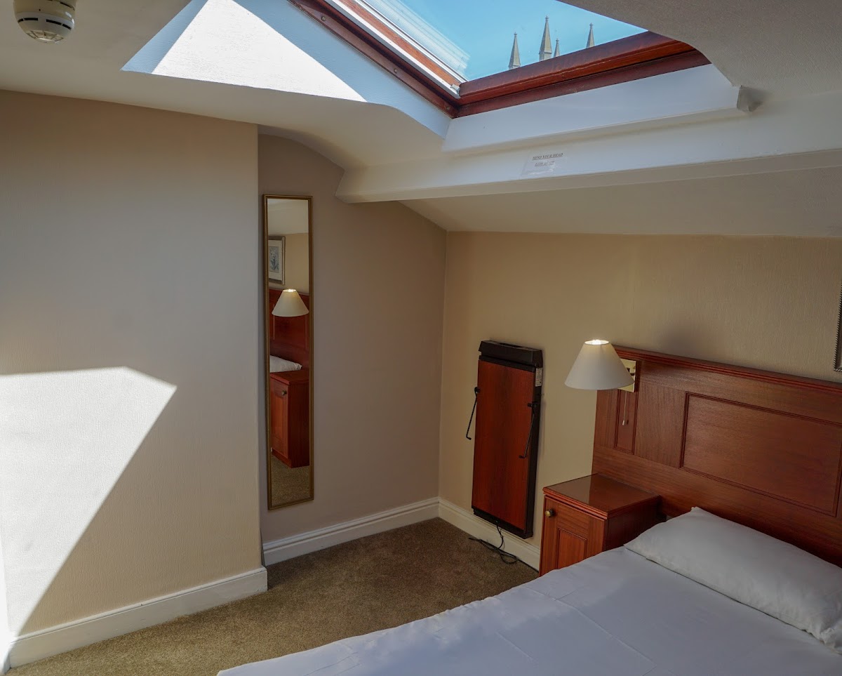 Manor House Hotel Cockermouth photo 3