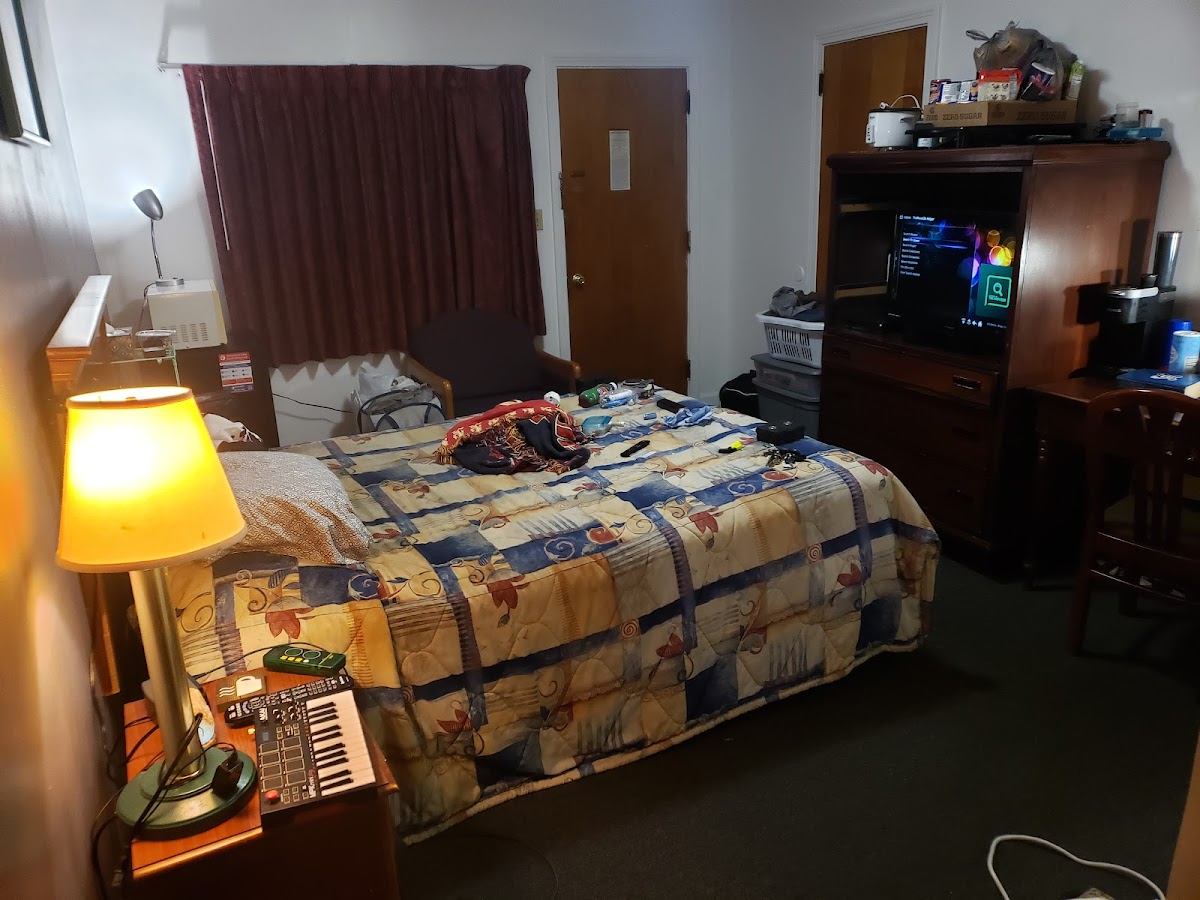Barnetts Motel