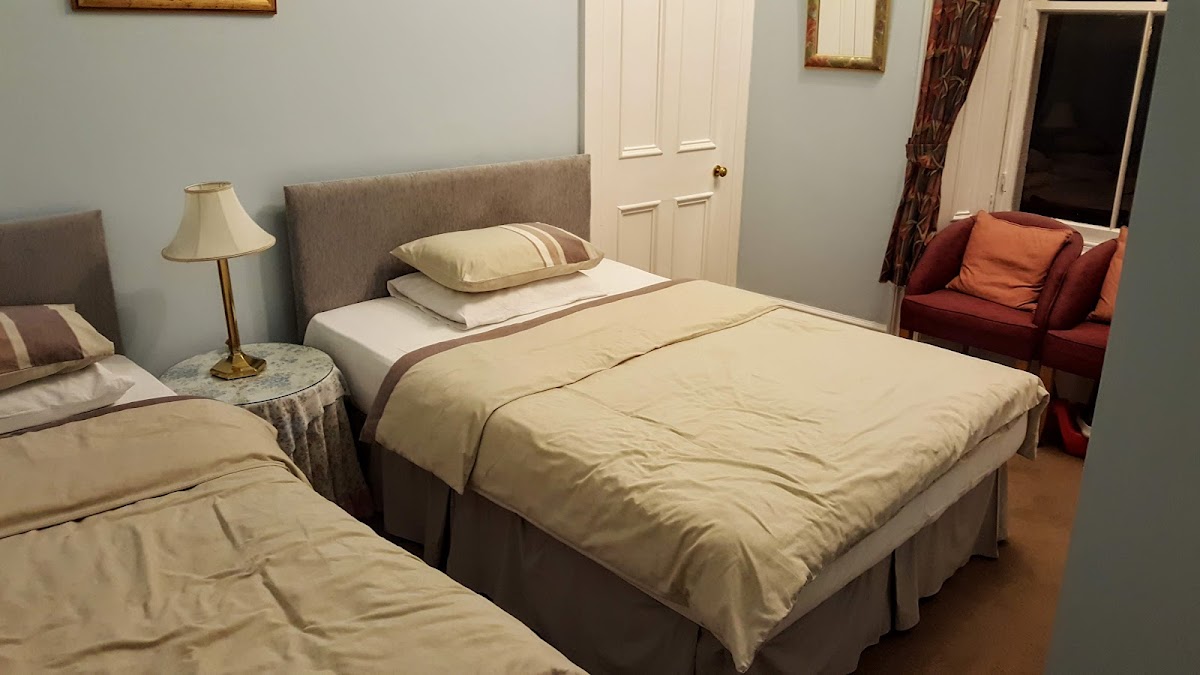 Hermitage Guest House photo 2