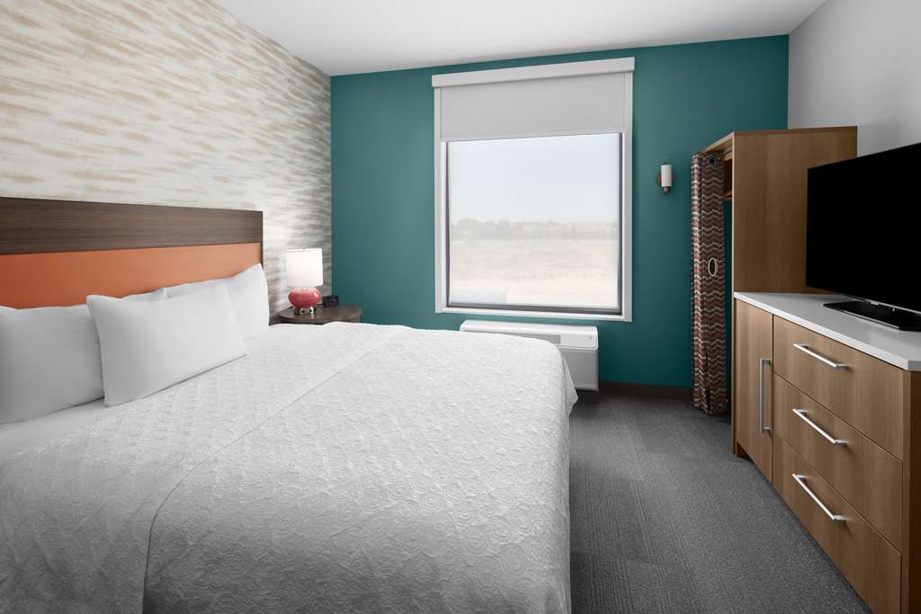 Home2 Suites by Hilton Hobbs photo 2