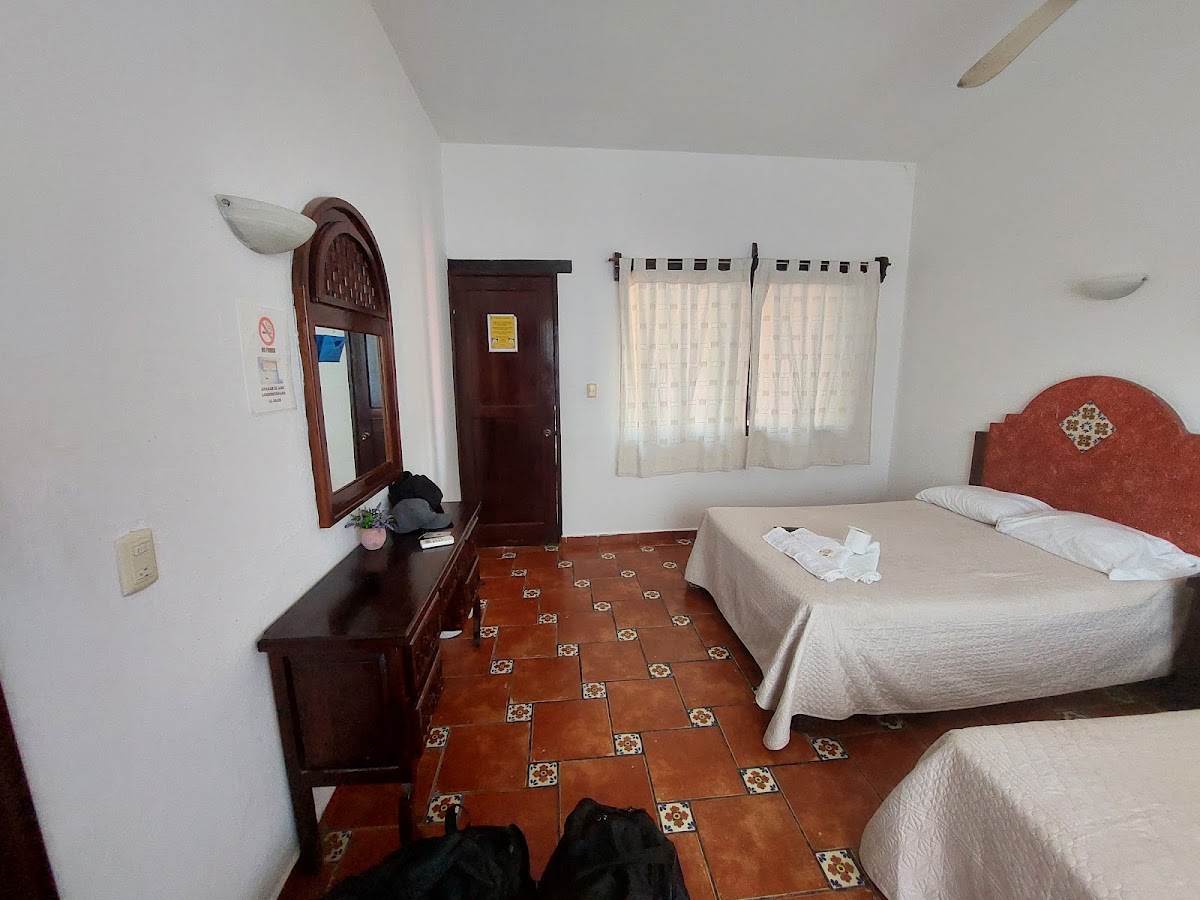 Hotel Villa Palmeras photo 2
