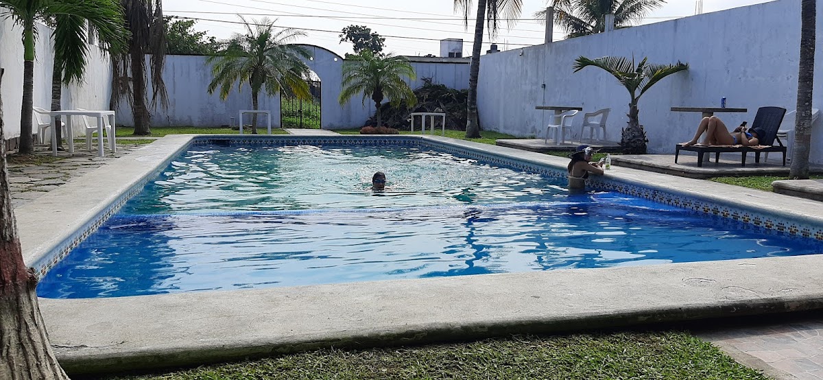 Hotel Villa Palmeras photo 3