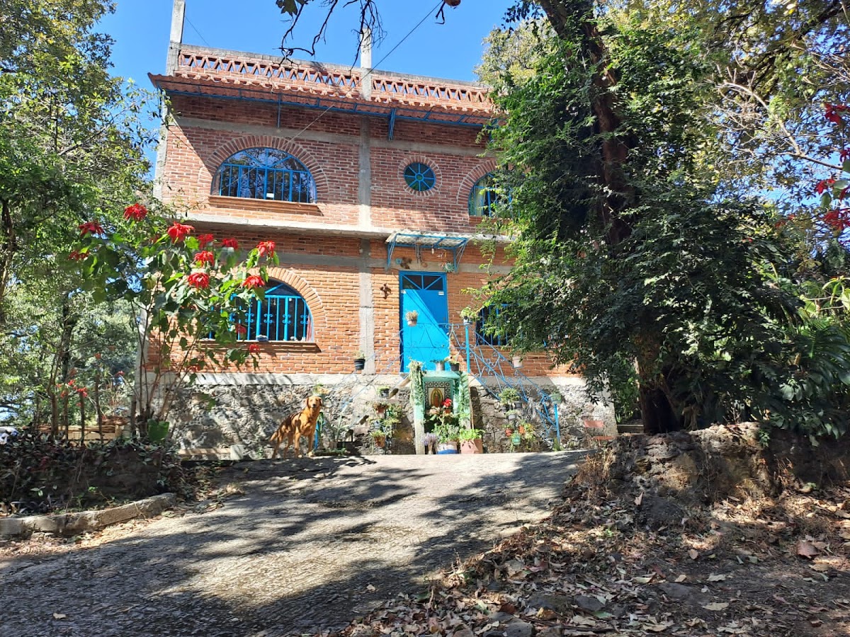 Casa ecológica
