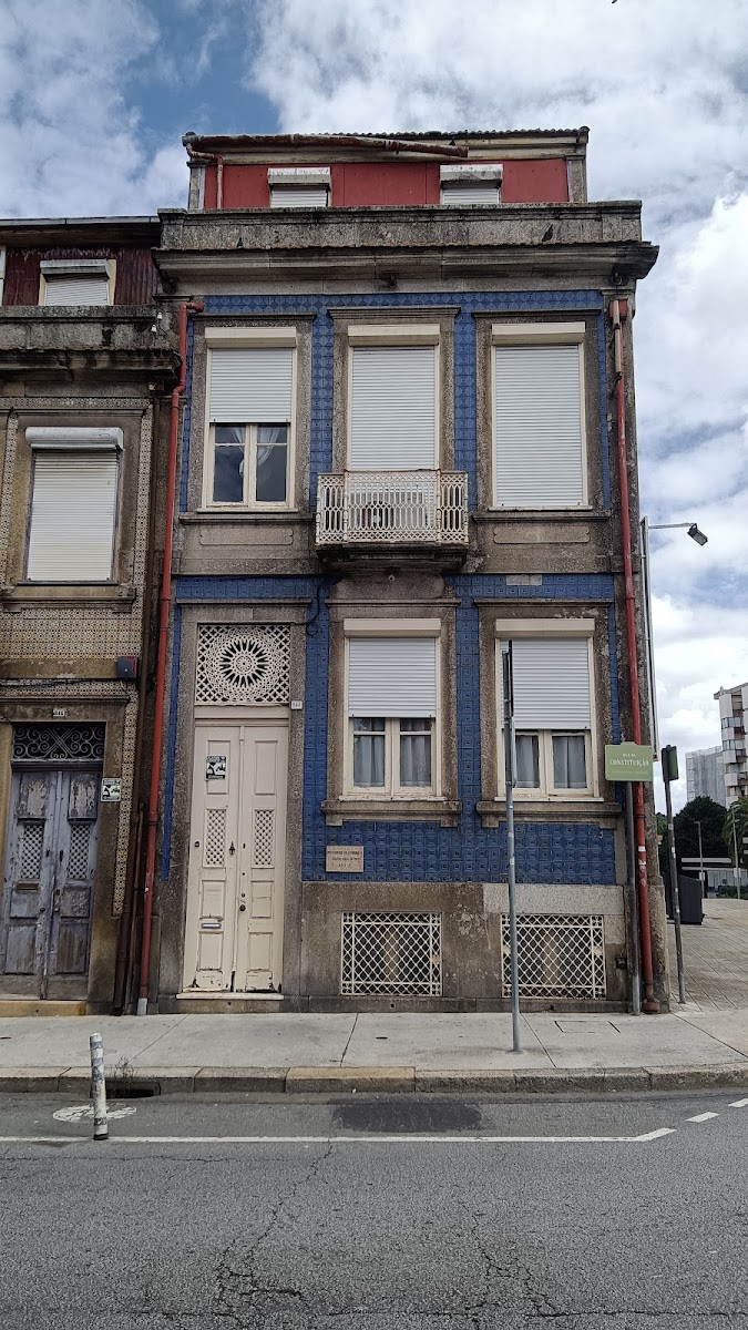 Porto Grand Sasimi Hotel