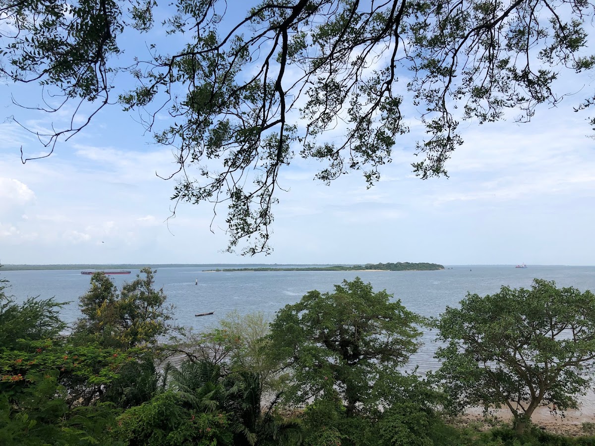 Toten Island