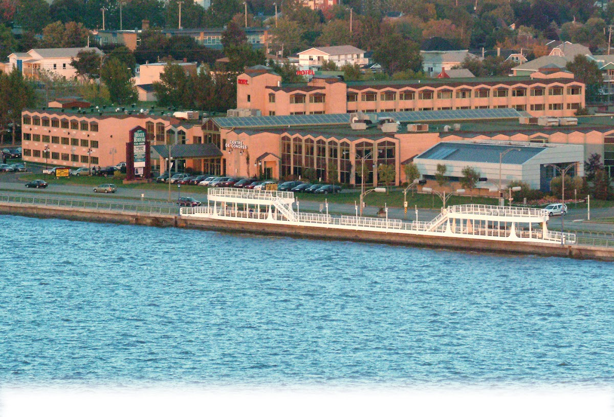Hôtel Rimouski