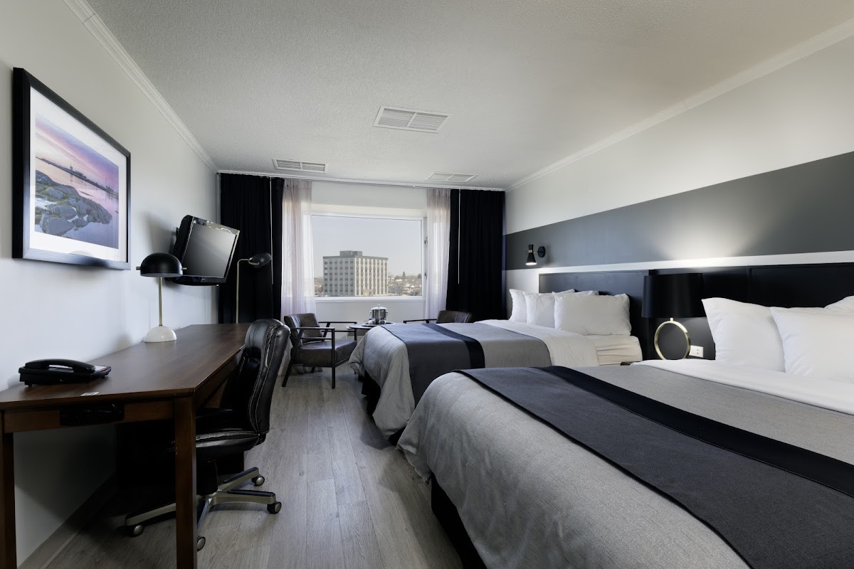 Hôtel Rimouski photo 2