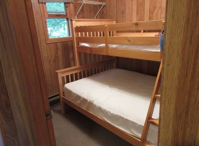 Lakefront Hideaway Resort photo 2