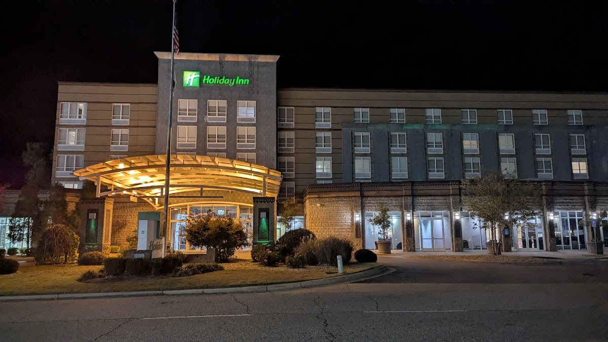 Holiday Inn Macon North by IHG