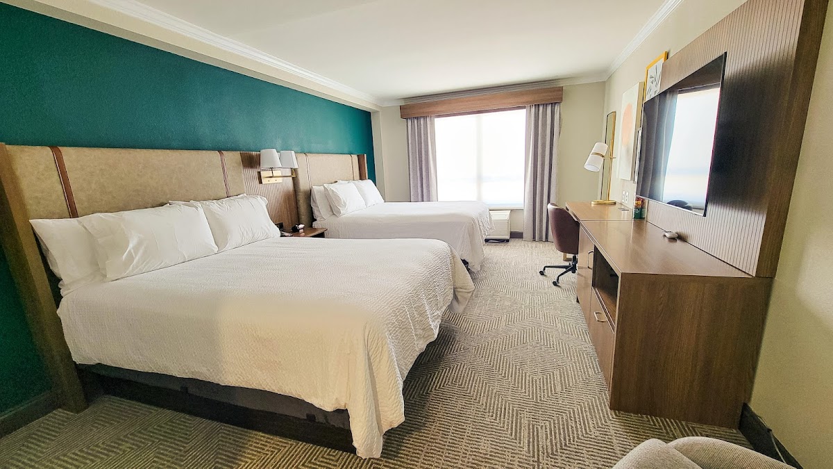 Holiday Inn Macon North by IHG photo 2