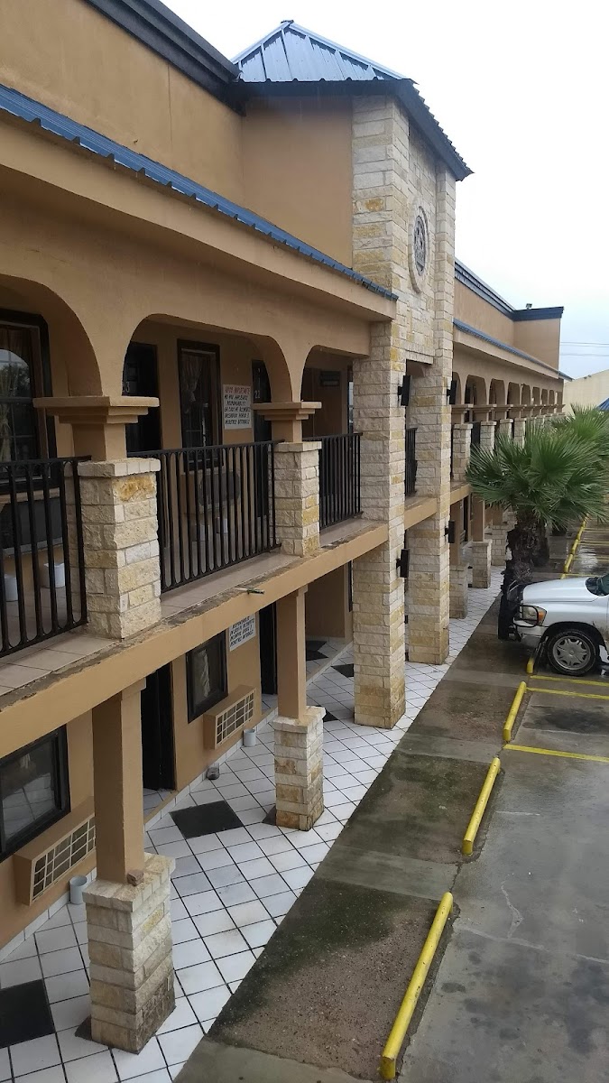 Motel Valle Hermoso photo 2