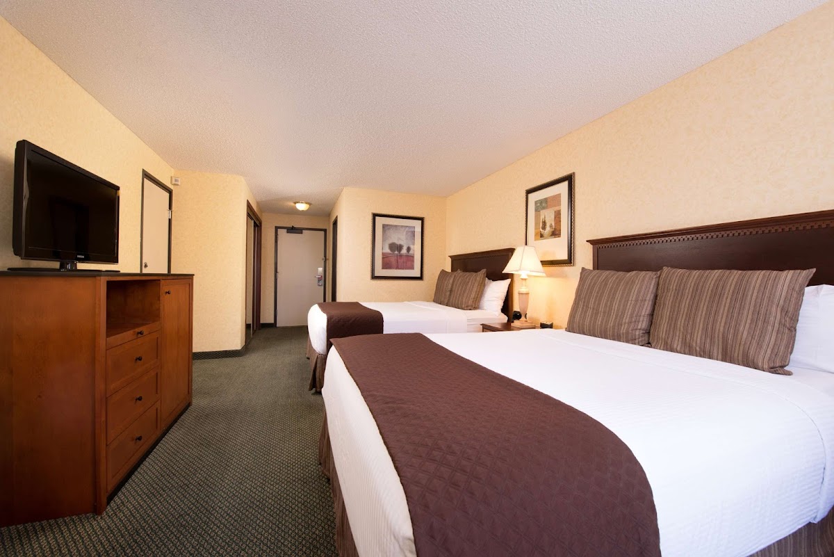 Red Lion Hotel Kennewick Columbia Center photo 2