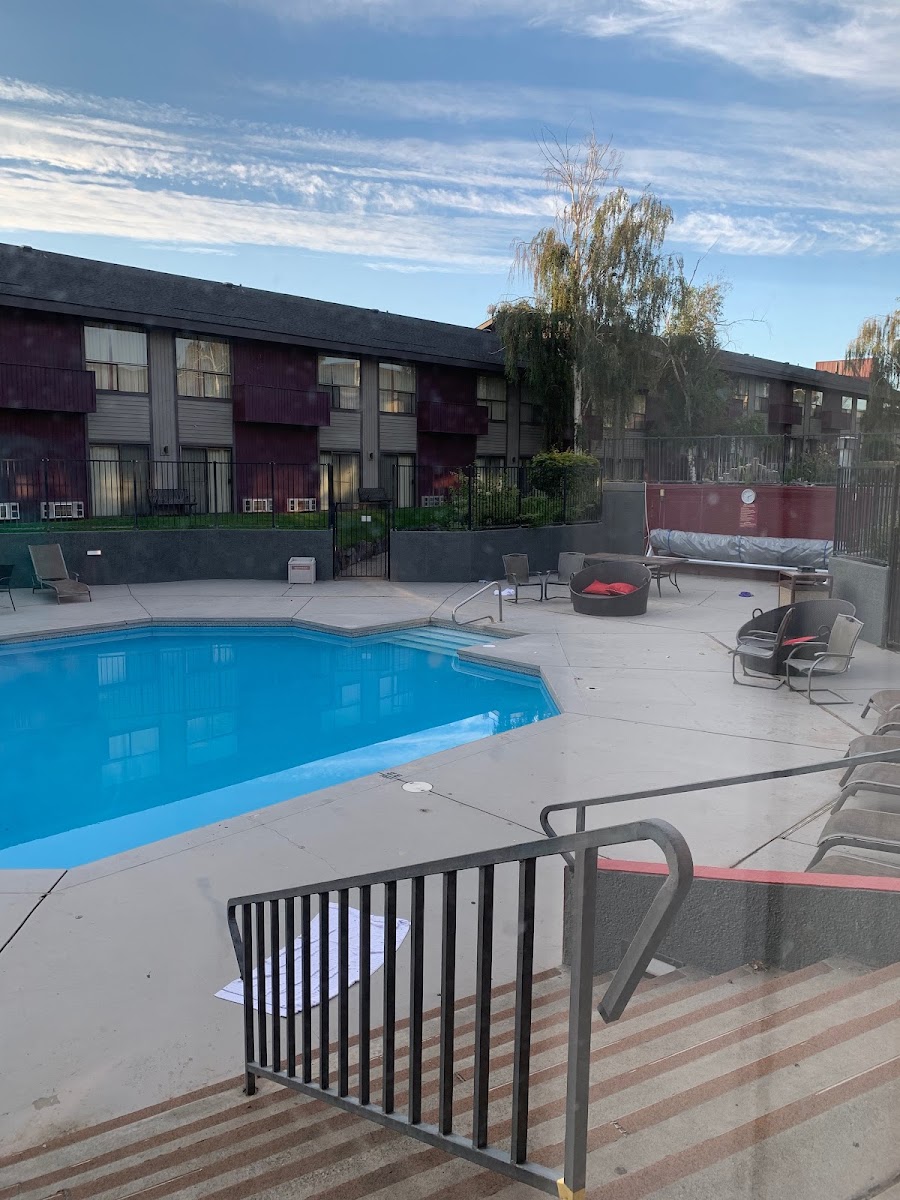 Red Lion Hotel Kennewick Columbia Center photo 3