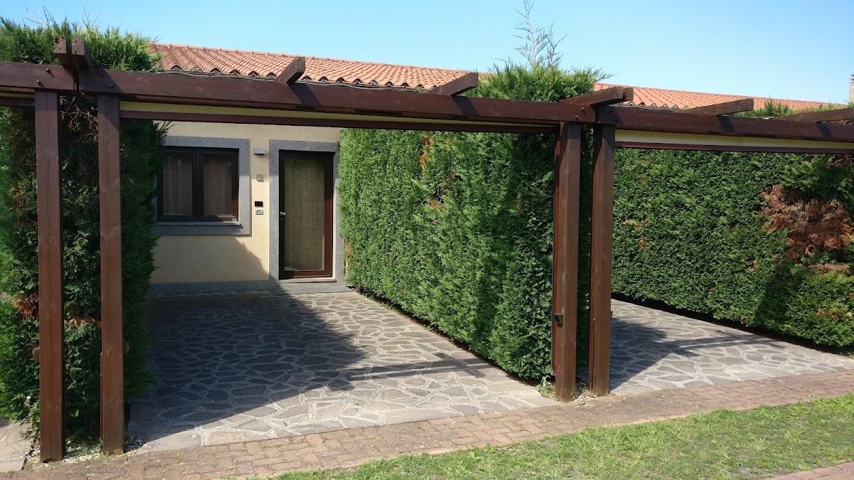 All Ways Garden Hotel ; Leisure