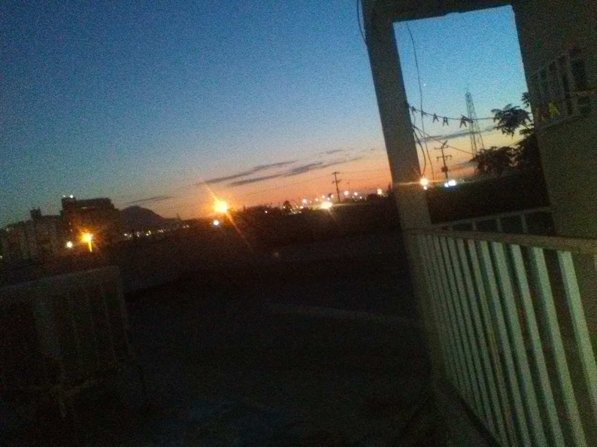 Motel Palmeiras photo 2
