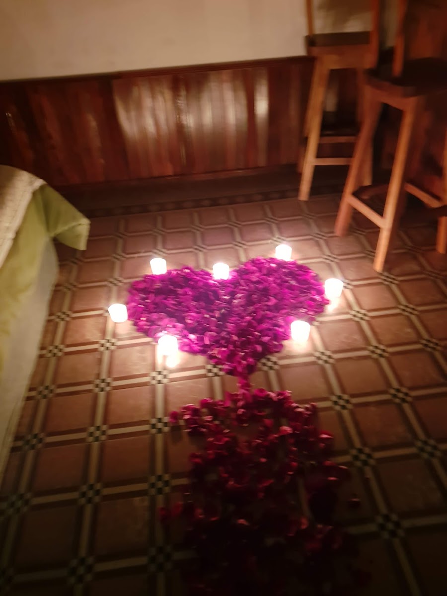 QUINTA LAS FLORES photo 2