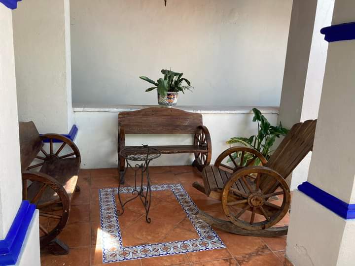 QUINTA LAS FLORES photo 3