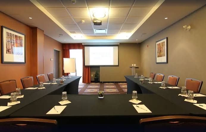 Homewood Suites by Hilton Ajax, Ontario, Canada photo 2