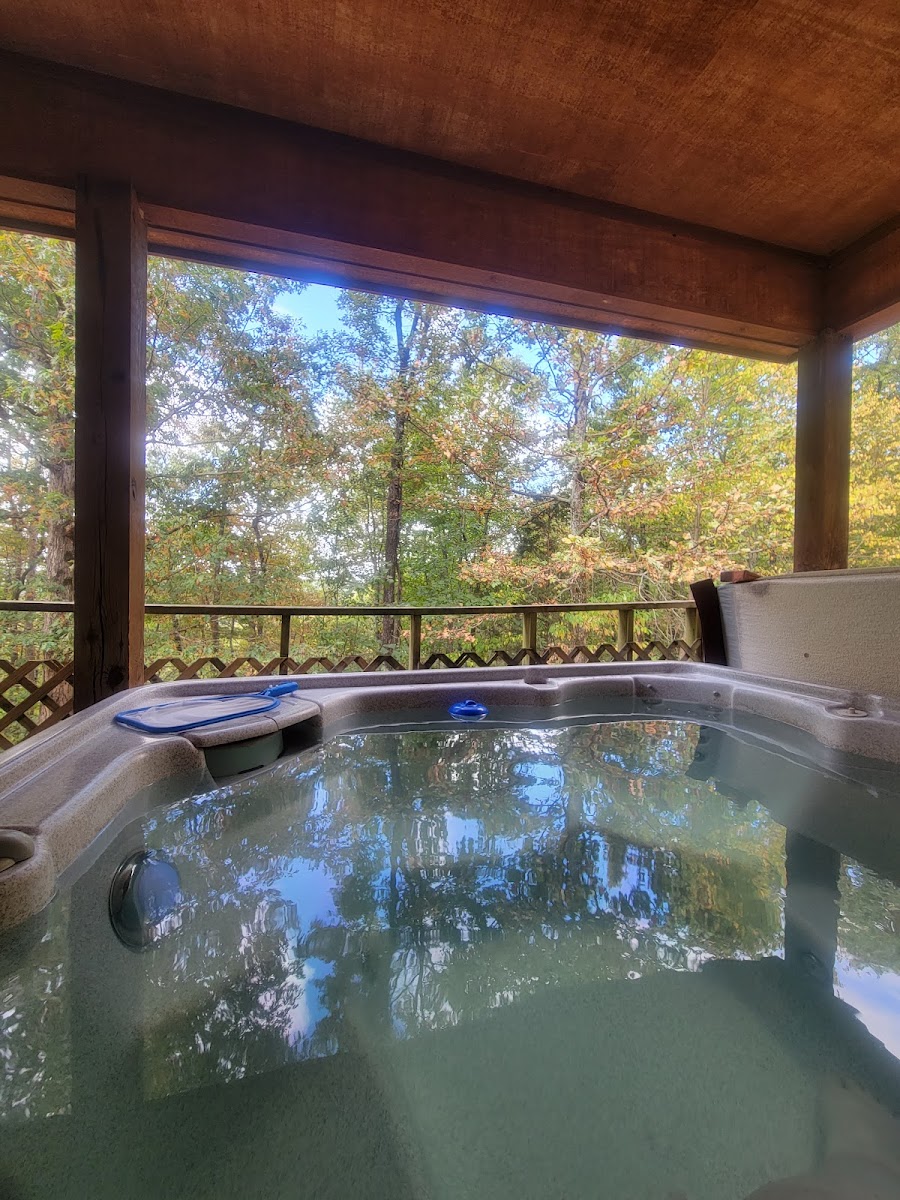 Deer Hollow Cabins photo 3