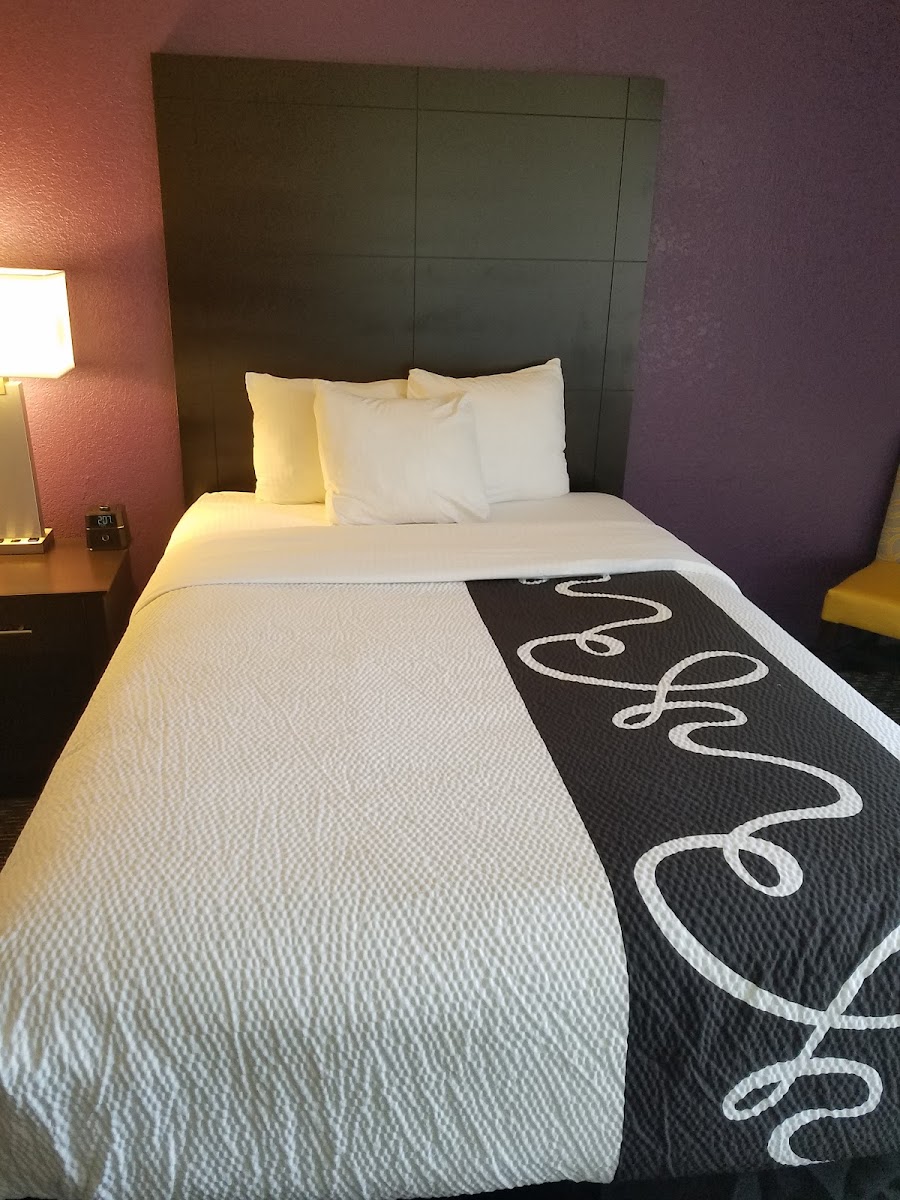 La Quinta Inn & Suites by Wyndham San Antonio Downtown photo 3