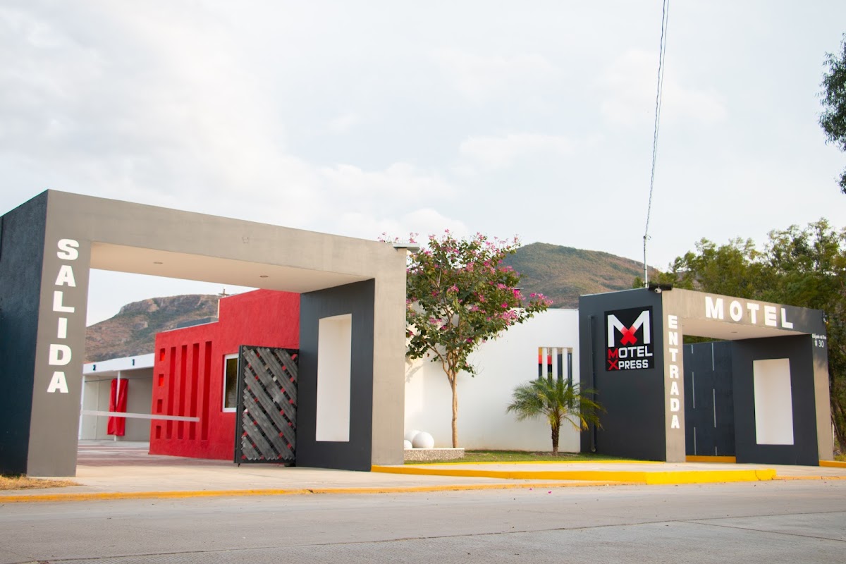 MX Motel Xpress
