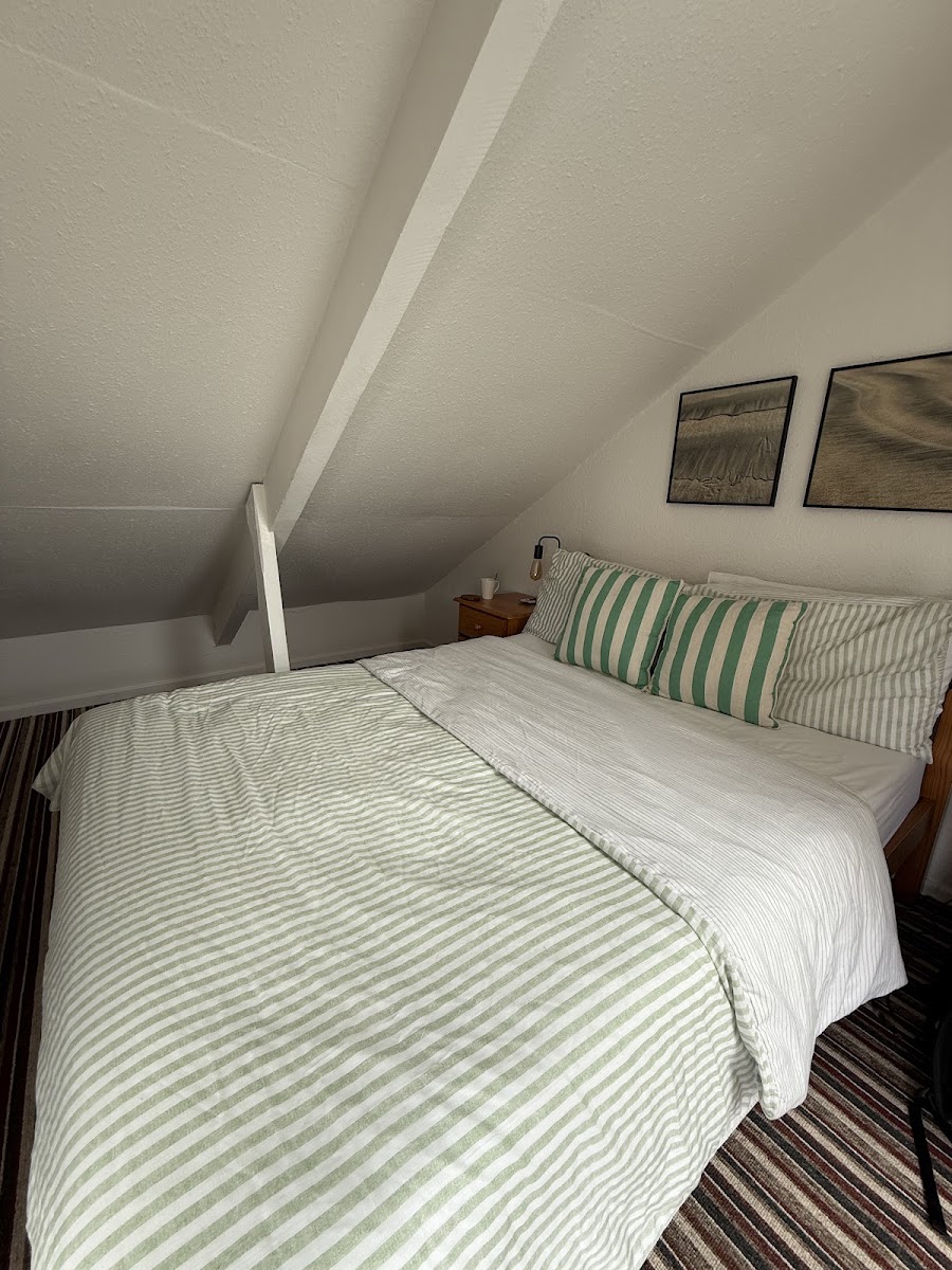 Beachside Guest House, St Ives, Cornwall photo 2
