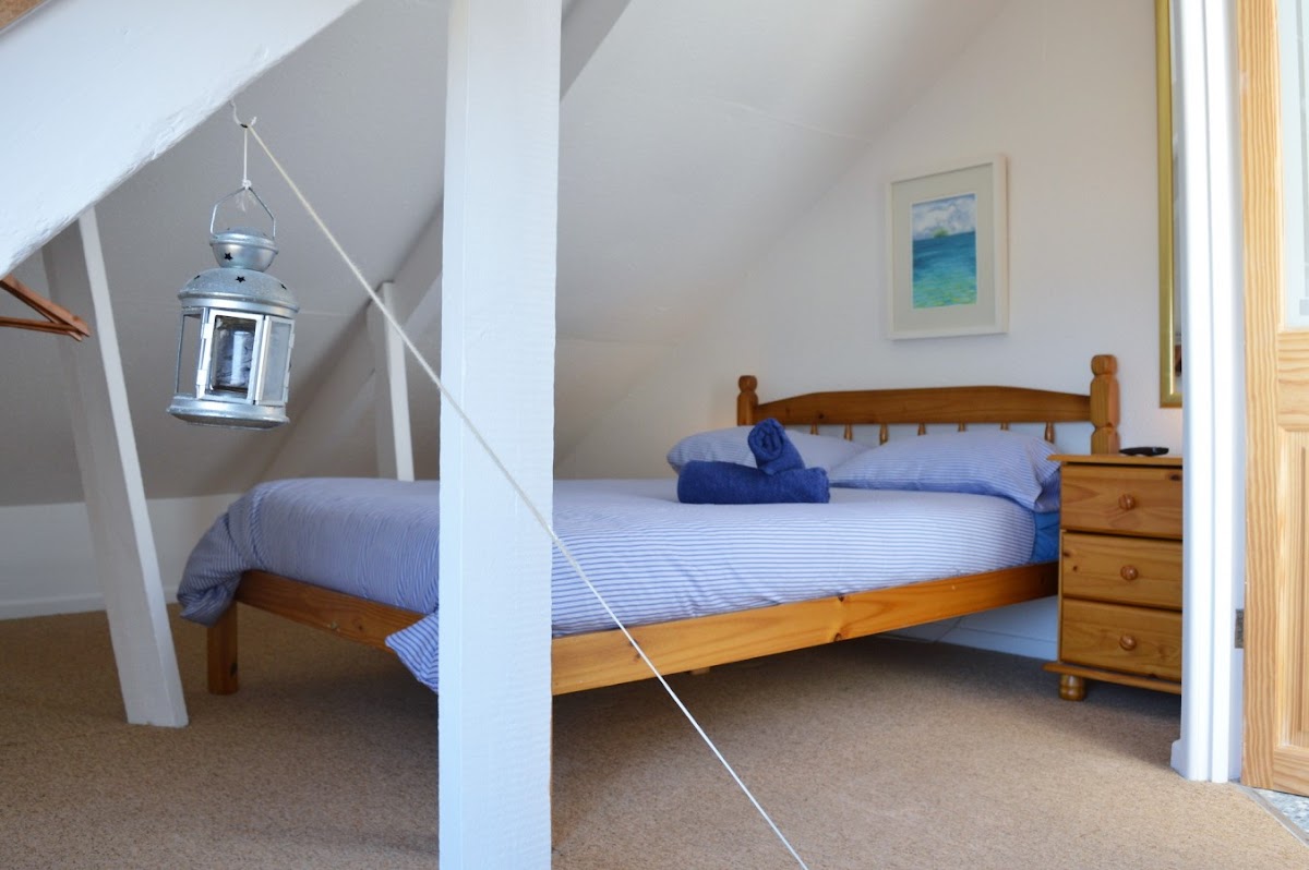Beachside Guest House, St Ives, Cornwall photo 3