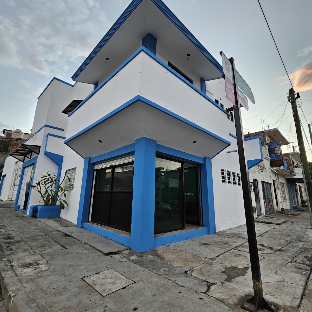 Hotel Tuxtla