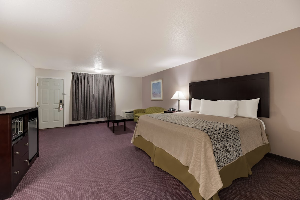 Americas Best Value Inn Alpine photo 2