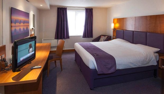 Premier Inn Manchester (Handforth) hotel photo 3