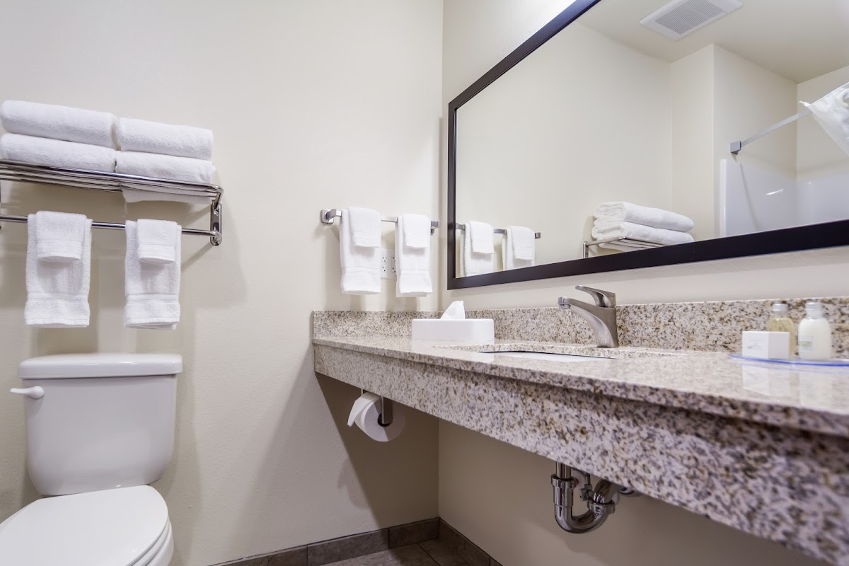 Cobblestone Inn & Suites - Yuma photo 3
