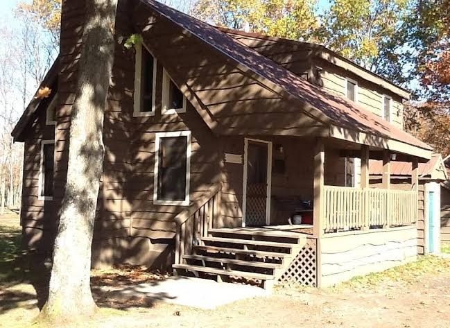 Fox Hollow Lodge