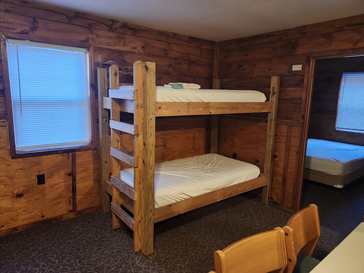 Fox Hollow Lodge photo 2