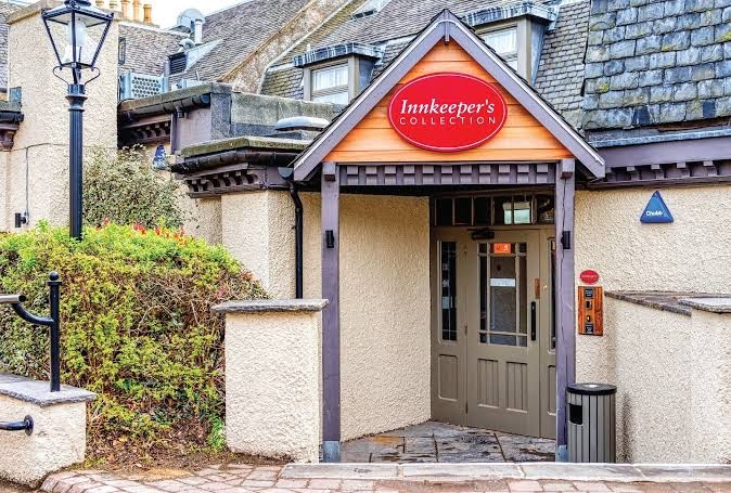 Innkeeper's Collection Edinburgh, Corstorphine photo 3