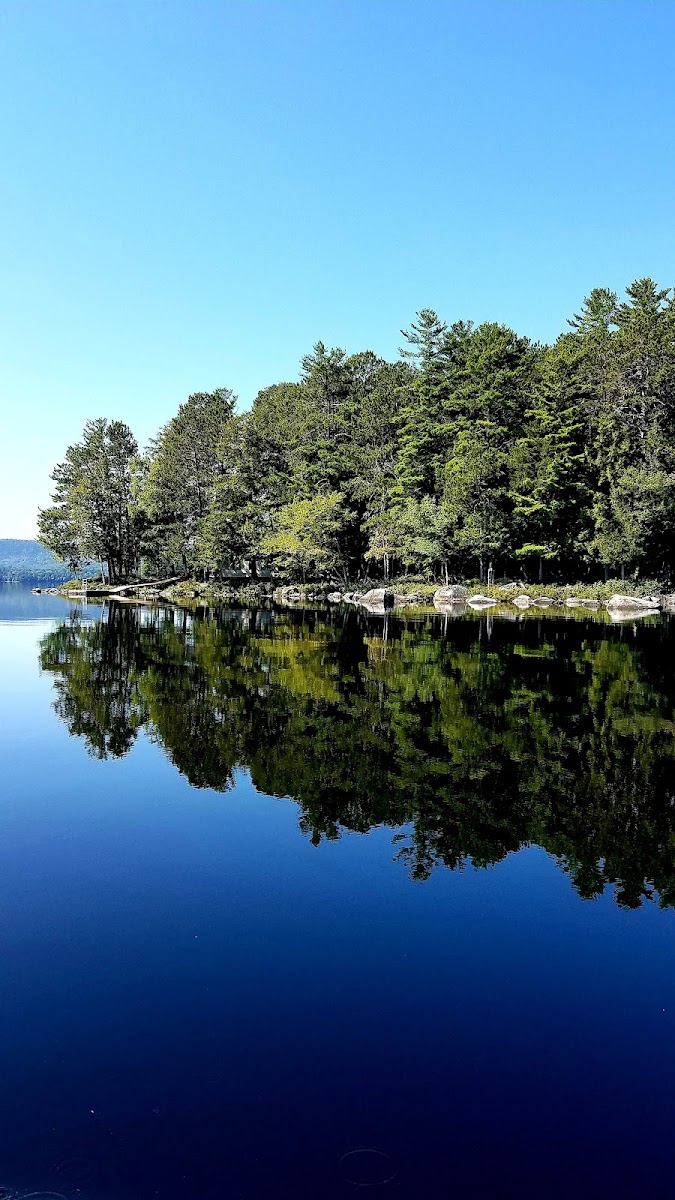 Sebec Lake