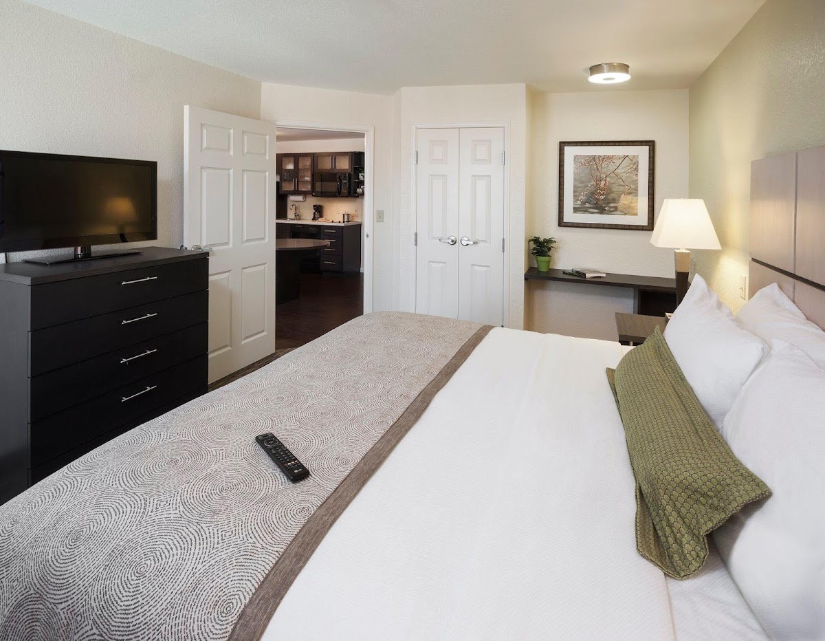 Sonesta Simply Suites Detroit Southfield photo 2